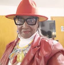 Chiquita Moses's Instagram, Twitter & Facebook