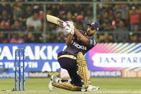 Nitish rana ipl 2019 profile, team, career, stats, runs: Ipl 2021 Watch Nitish Rana Delivers As Opener For Kkr Against Srh
