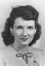 Obituary information for Fern I. Bateman Martin