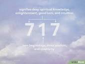 Angel Number 717 Meaning: Love, Career, Twin Flames & More
