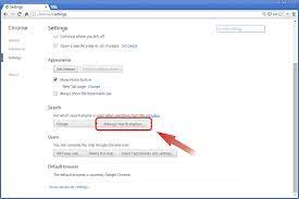 Take a look at the list of applications on your personal computer and see if there are any suspicious and unknown applications. Remove Unwanted Search Or A Toolbar From Your Chrome