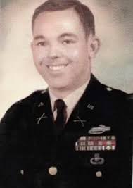 Carl Conley Obituary