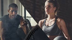 Fitness (biology), an individual's ability to propagate its genes. Home Hoist Fitness