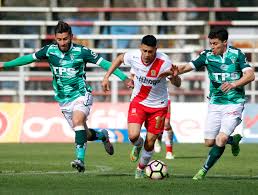 *média estatística entre curicó unido e santiago wanderers na atual temporada. Santiago Wanderers Empato 1 1 Con Curico Unido En Dificil Partido En El Estadio La Granja Soychile Cl