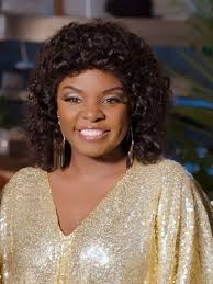 I'm in Nashville working