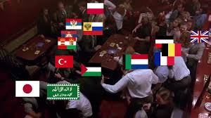 History as Told by Memes: Beginning of WWI - YouTube