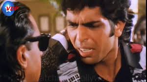 Aatish Feel The Fire Full Hindi Action Movie Sanjay Dutt Aditya Pancholi Raveena Tandon Youtube