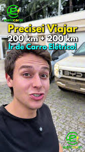 💰 Custo de Viajar de Híbrido X Elétrico: e aí? 💰