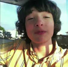 Finn Wolfhard: Celebrating His Awesome Characters