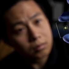 Professors 3D-print first truly microfluidic "lab