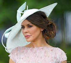 Hairstyles For Hats Ascot Google Search Fascinator Hairstyles Hat Hairstyles Guest Hair