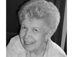 Sylvia Bush Obituary (1919