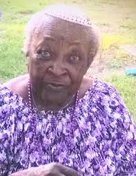 Obituary for Leola "Flossie" J. Scott