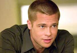Pin On Brad Pitt