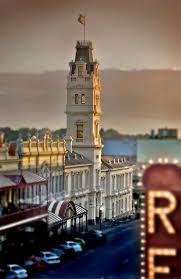 Ballarat Post Office By Craig Mitchell Ballarat Country Living Inspiration Victoria Australia