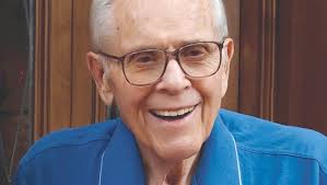 National Lumber chairman dies at age 86