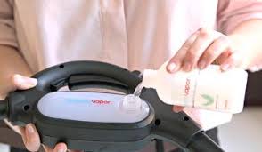 De'longhi manufactures a wide range of kitchen appliances, home appliances and coffee machines & coffee makers. Frescovapor Deodorant For Vaporetto Steam Cleaner Polti