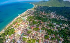 Trujillo No Fue La Primer Capital De La Republica De Honduras