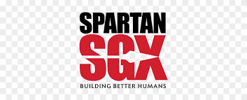 Maybe you would like to learn more about one of these? Sgx Is Spartan S Official Training Program And The Spartan Sgx Logo Free Transparent Png Clipart Images Download