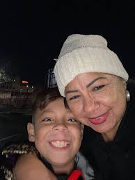 Michael Rodriguez Obituary (2012)