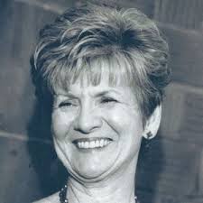 In Memory of Bonnie Buck Barrett '62