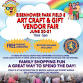 Eisenhower Park Craft Fair