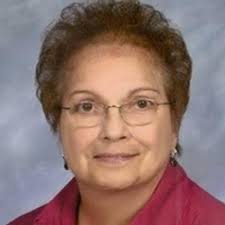 Shirley Mae Christie Obituary October 15, 2013