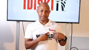 Tso Compares Bafana Youngster To Roberto Carlos