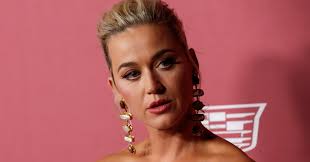 Katy Perry loses trademark fight with Australian fashion designer