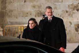 Los Reyes cierran el año con un viaje de Estado a Italia | España | EL PAÍS