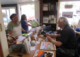 Yachats Central Oregon Coast Businesses Reap Benefit Of Another Strong Tourist Season Yachatsnews Com