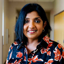 Shamindri Arachchige