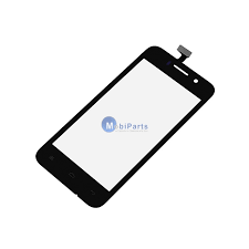 Touchscreen Allview P5 Quad