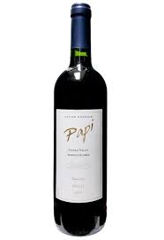 Can the net harness a bunch of volunteers to help bring books in the public domain to life through podcasting? Papi Demi Sec Merlot Nv Warehouse Wines Spirits