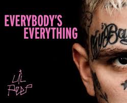 Lil peep lil pump download wallpapers on jakpost travel. Lil Peep 15 Facts About The Late Emo Rapper You Didn T Know Popbuzz