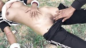 Desi Gf Getting Fucked Outdoors - XXXBP