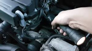 Mercedes C180 Kompressor P0102 200a 2 Air Flow Meter Issues Fault Finding And Repair Youtube