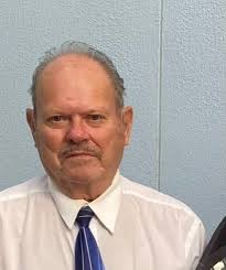 Ronald Eugene Singletary Obituary