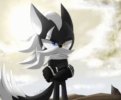 A mysterious villain who joins eggman's bid for world conquest in sonic forces. The Frailty Of Infinite A Character Analysis Sonic The Hedgehog Amino