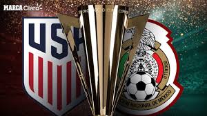 Buy soccer concacaf copa oro event tickets at ticketmaster.com. Copa Oro 2021 Mexico Vs Estados Unidos La Gran Final De La Copa Oro 2021 Marca Claro Usa