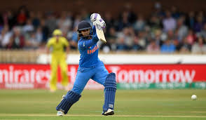 India captain mithali raj highlights. Wisden Mithali Raj