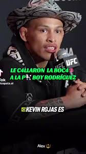 Kevin Borja Parcha A Maicelo