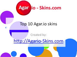 Control your cell and eat other players to grow larger! Top10 Agar Io Skins Most Popular Agario Skins Of 2015