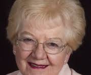 Obituary: Jane Catherine Miller