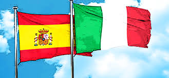 Mondospedizioni ti permette di spedire pacchi e documenti da tutta italia in spagna (tranne isole qui di seguito troverai tutte le maggiori città in spagna (tranne isole canarie, ceuta e melilla), ma. Healthiest Country Index 2019 Spagna Supera Italia Ed E Il Paese Piu Sano Del Mondo Rifday