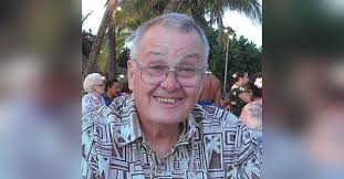 Donald E. Reisinger Obituary