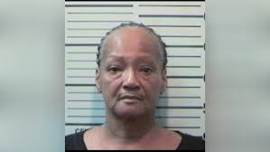 Mobile Police: Wife of victim arrested, charged in Glenn Avenue death  investigation