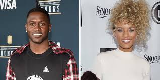 Antonio brown got himself one helluva birthday present this year. Angry Instagram Model Jena Frumes Shows You The Worst Way To Handle A Break Up Men S Health