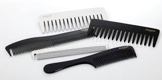 4.7 out of 5 stars 5. Balmain Comb Collection Good Salon Guide