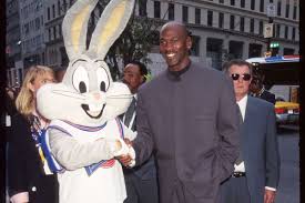 Whatever you're shopping for, we've got it. Michael Jordan S Chicago Steakhouse Offers A Space Jam Combo Eater Chicago